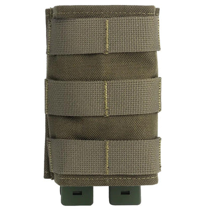 SINAIRSOFT Tactical FAST 5.56 Single Round Magazine Pouch Long