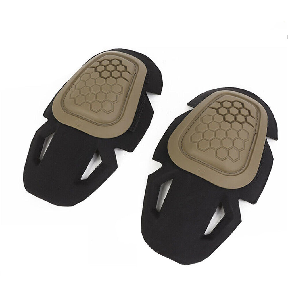 EMERSONGEAR Tactical G3 E4 G4 Pants Knee Pads Impact Combat  Kneepad