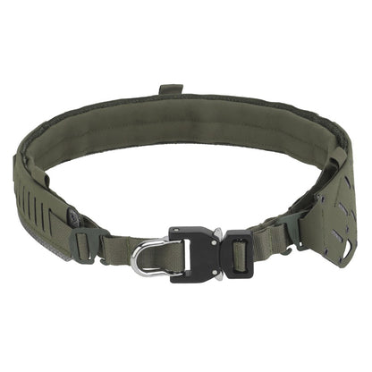 SINAIRSOFT Tactical Molle ARC Belt with Quick Release Combat Waistband