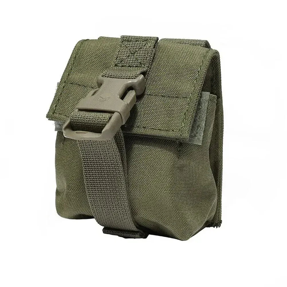 EMERSONGEAR حقائب الصدرية حقائب الصدر الصغيرة ملحقات الصدر على طراز LBT حقائب مخازن
