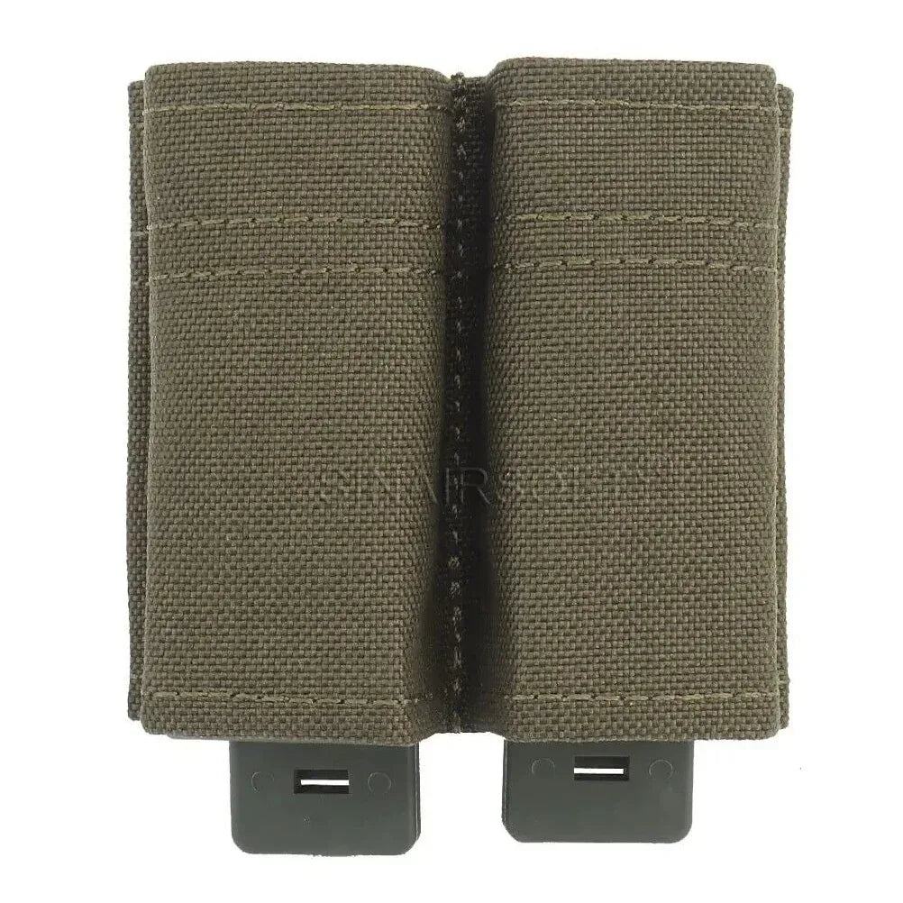 حافظة مجلات SINAIRSOFT التكتيكية المزدوجة FAST 1911