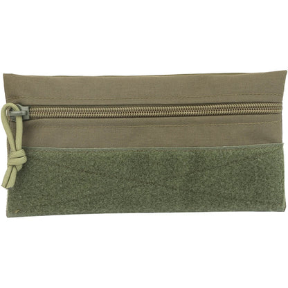 SINAIRSOFT Tactical Front Pouch Zipper Bag Portable Storage Pack