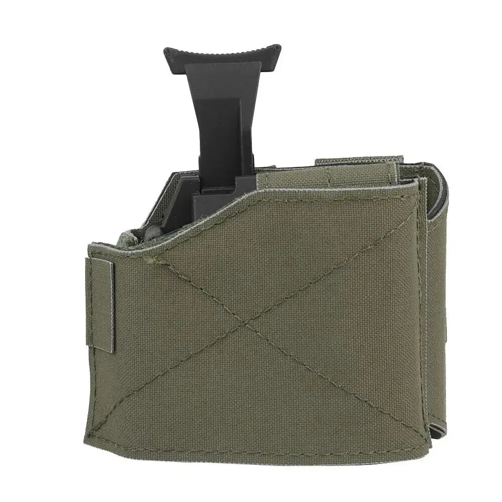 جراب مسدس SINAIRSOFT العالمي تكتيكي MOLLE للحزام
