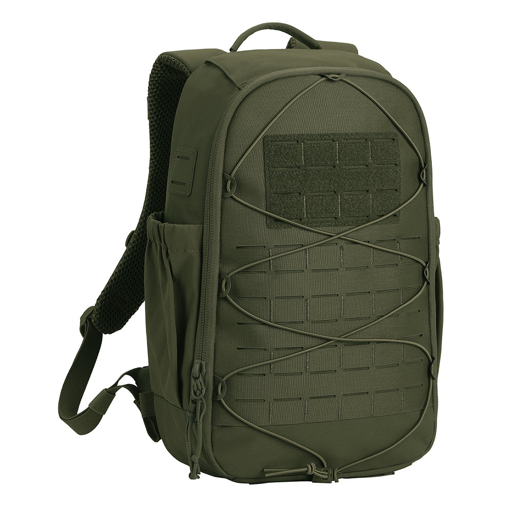 SINAIRSOFT Multifunctional Tactical Daypack Camping Hiking Travel Backpack