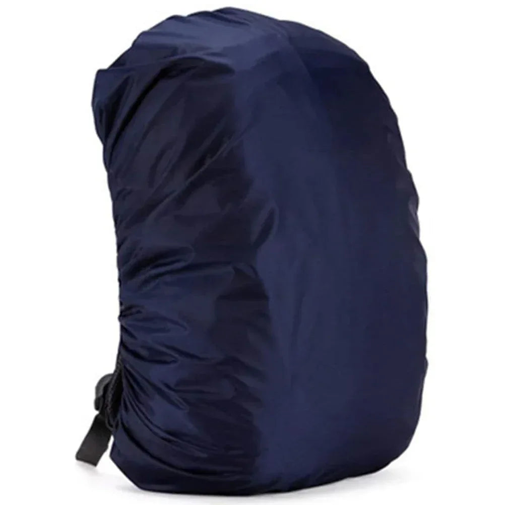 غطاء مطر لحقيبة الظهر الخارجية SINAIRSOFT 20L-80L مقاوم للماء