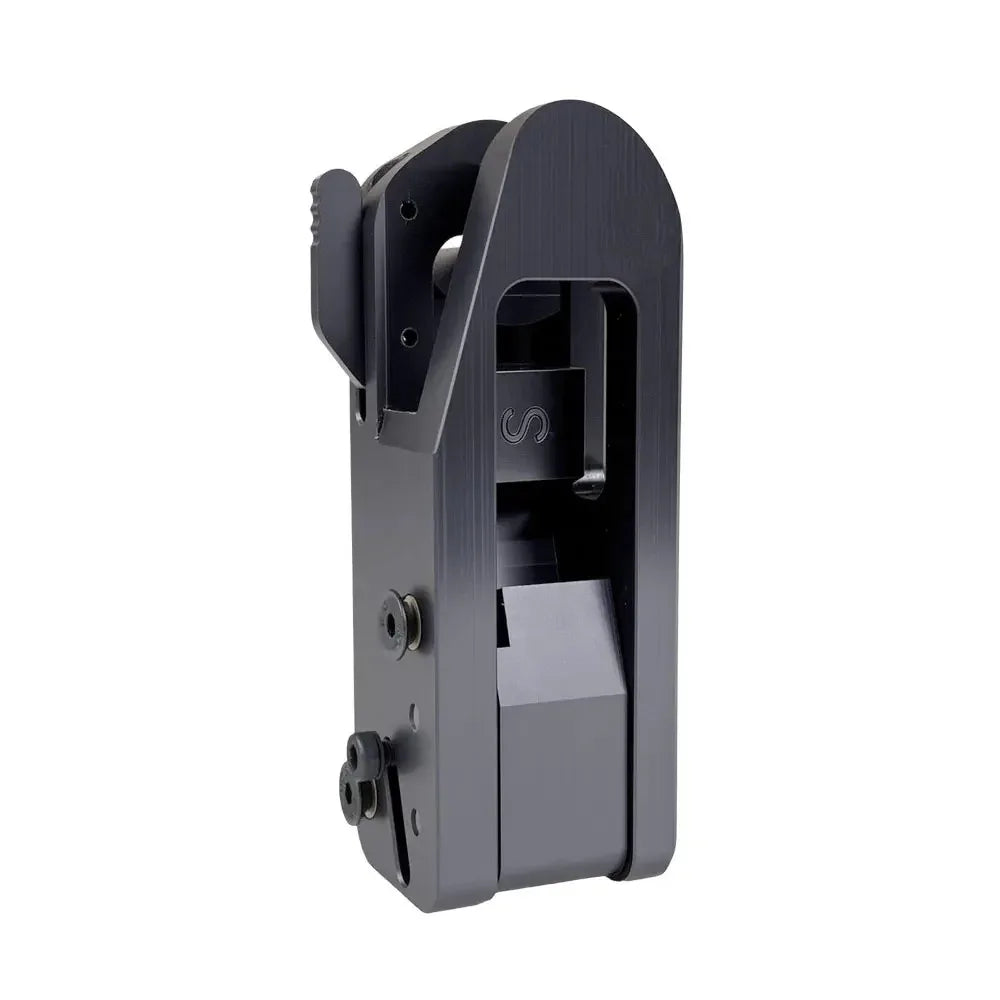 SINAIRSOFT IPSC Competition Holster Gen 3 Quick Release Adjustable Tactical Gun Holster