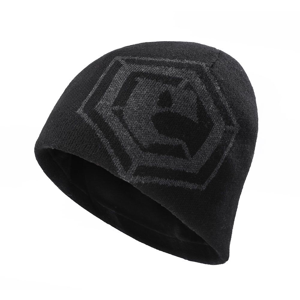 EMERSONGEAR Blue Label Tragopan Two-sided Knitted Hat Tactical Round Watch Cap