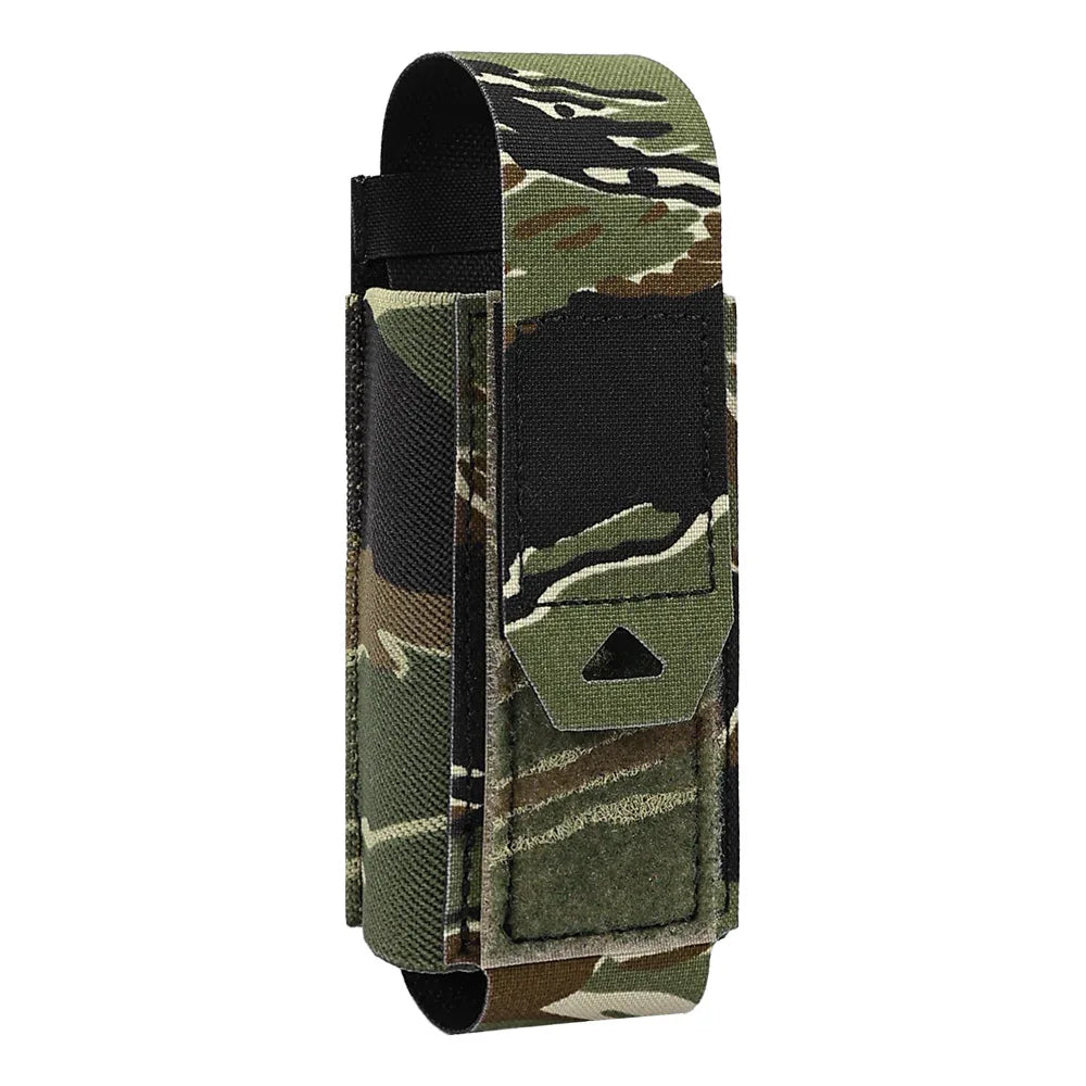 SINAIRSOFT Taktika Fulmobombo-Saketo Ilo-Sako