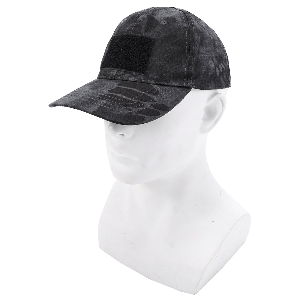 SINAIRSOFT Tactical Casquette Camo Baseball Hat Special Force Airsoft Cap