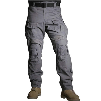 EMERSONGEAR Combat Gen3 G3 Pants + Knee Pad Tactical Assault BDU Trousers