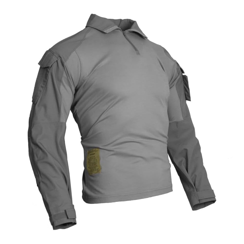 EMERSONGEAR Tactical BDU G3 Combat Shirt Gen3 Assault Apparel Long Sleeve Cloth Tops