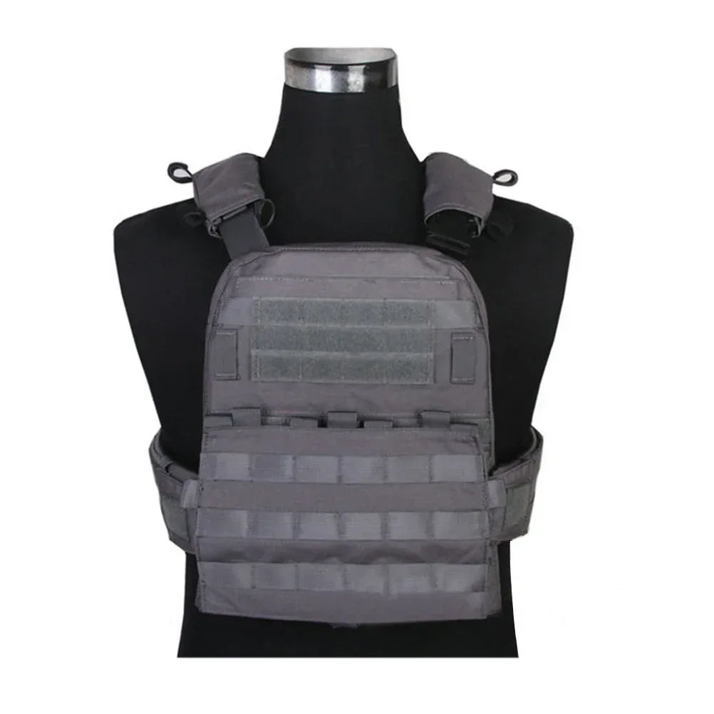 سترة EMERSONGEAR التكتيكية طراز CP MVS التكيفية المعاد تحميلها
