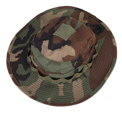 EMERSONGEAR Tactical Wide Brim Hat Outdoor Sun Hat