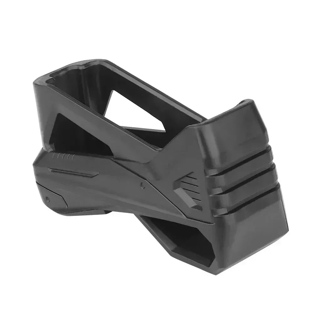 حلقة مطاطية لسحب مخزن السلاح السريع TACTICAL 5.56mm من SINAIRSOFT للمساعدة في سحب مخزن السلاح التكتيكي 5.56 ملم