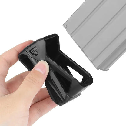 SINAIRSOFT Tactical 5.56mm Fast Magazine Pull MAG Assist Puller Rubber Cage Loop