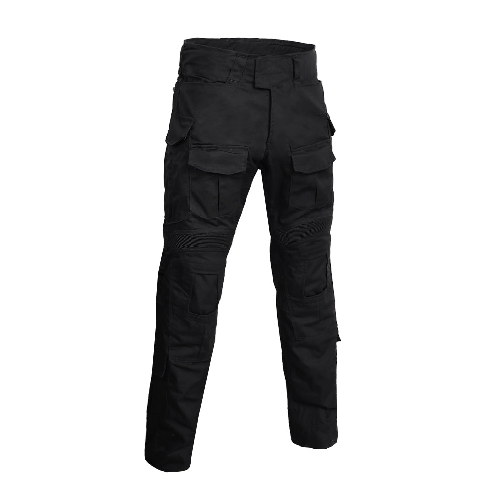 SINAIRSOFT Tactical G3 Combat Pants With Knee Pad Airsoft Trousers