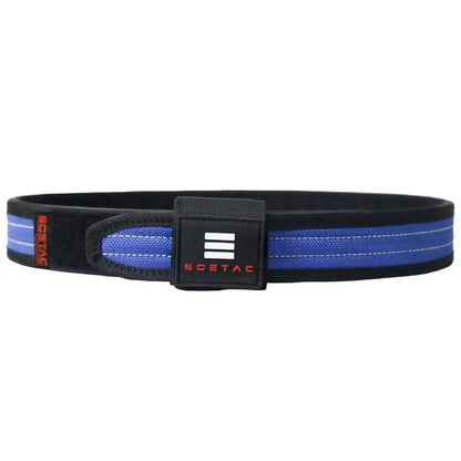 SINAIRSOFT IPSC IDPA Tactical Mens Belt Double Layer  Competition Waistband