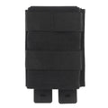 حقيبة مجلة SINAIRSOFT التكتيكية FAST 5.56 أحادية MOLLE (متوسطة)