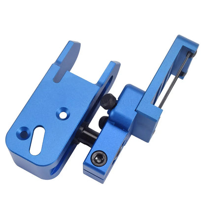 SINAIRSOFT IPSC USPSA  Aluminum Left OR Right Hand Professional Holster Insert Block