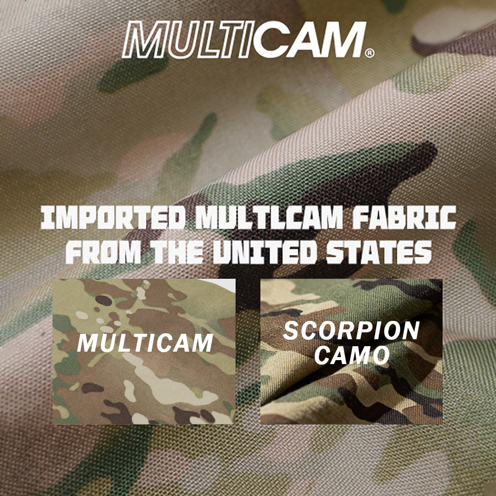 SINAIRSOFT Tactical Flashbang Pouch Tool Bag