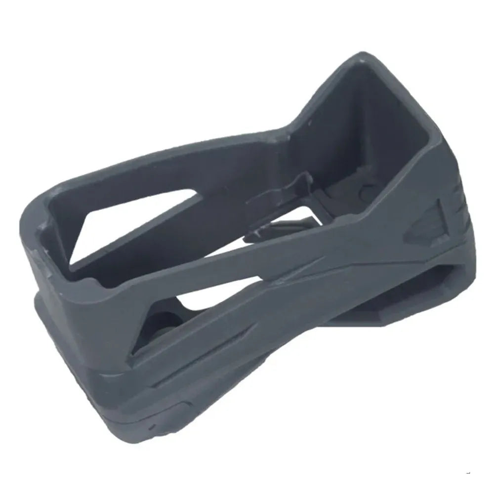 SINAIRSOFT Tactical 5.56mm Fast Magazine Pull MAG Assist Puller Rubber Cage Loop