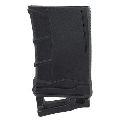 SINAIRSOFT Tactical Rubber Case M4 M16 Fast Magazine Holster 5.56 Protective Sleeve