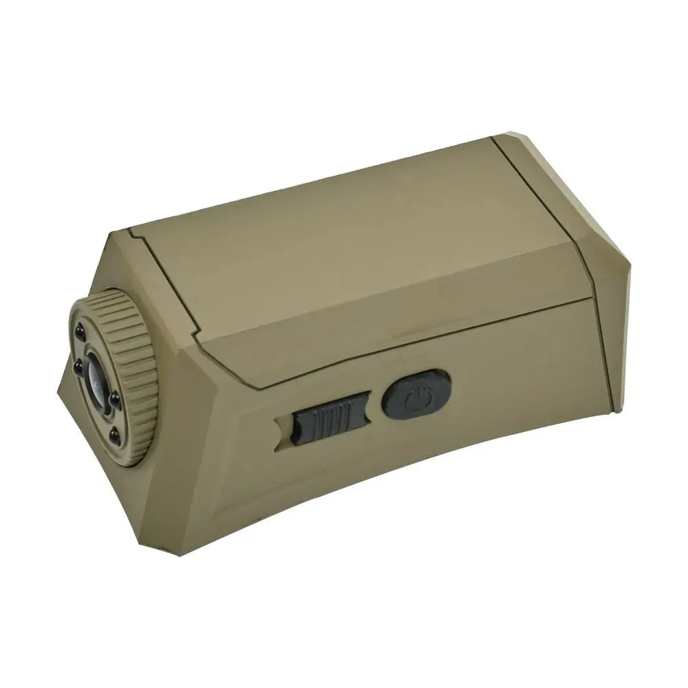 SINAIRSOFT Tactical Helmet Camera Video&Photo Function IR light for CS Hunting paintball