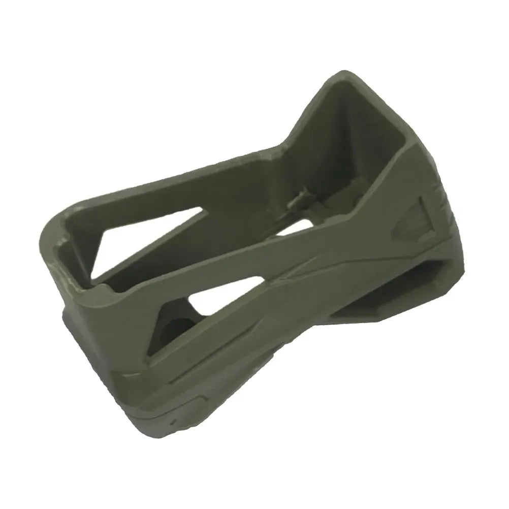 SINAIRSOFT Tactical 5.56mm Fast Magazine Pull MAG Assist Puller Rubber Cage Loop