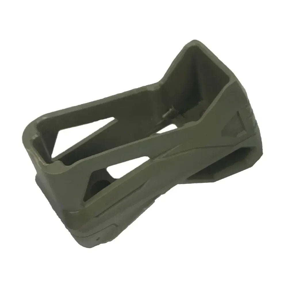 SINAIRSOFT Tactical 5.56mm Fast Magazine Pull MAG Assist Puller Rubber Cage Loop
