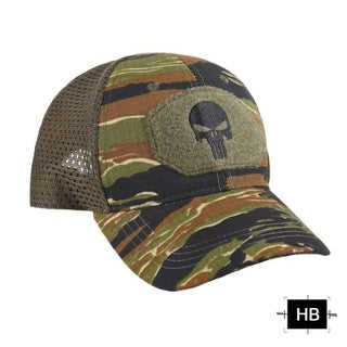 SINAIRSOFT Taktikaj Ĉapoj Subĉiela Kampado Grimpado Reto Basbala Ĉapo