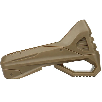 SINAIRSOFT 2PCS Tactical Airsoft Magazine Ranger Floorplate Magazine Rubber Pouch