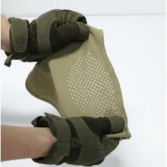 Emersongear® Modular Sun Shield Cap - Detachable Mask & Neck Guard