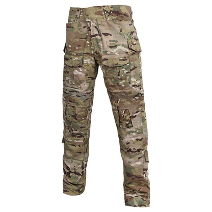 SINAIRSOFT Tactical G3 Combat Pants With Knee Pad Airsoft Trousers