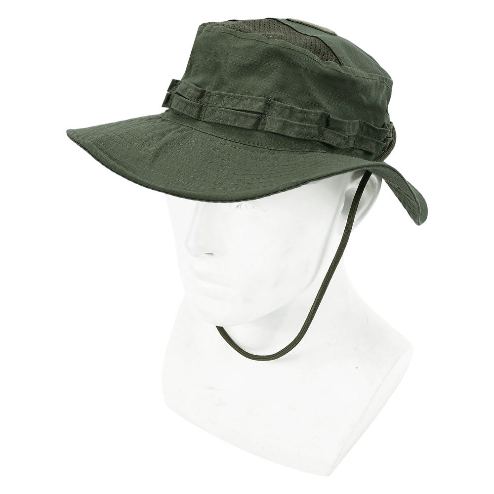 SINAIRSOFT Tactical PRO Second Generation Camo Round Edge Hat Summer Sunshade Hats