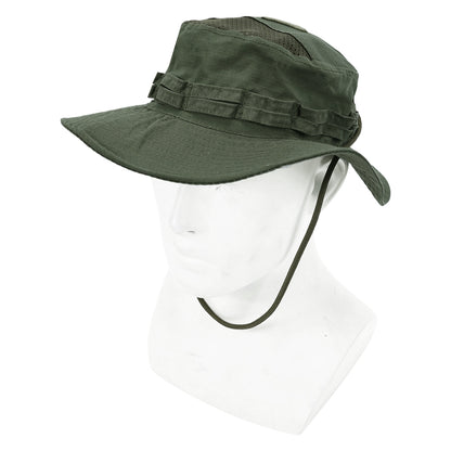 SINAIRSOFT Tactical PRO Second Generation Camo Round Edge Hat Summer Sunshade Hats