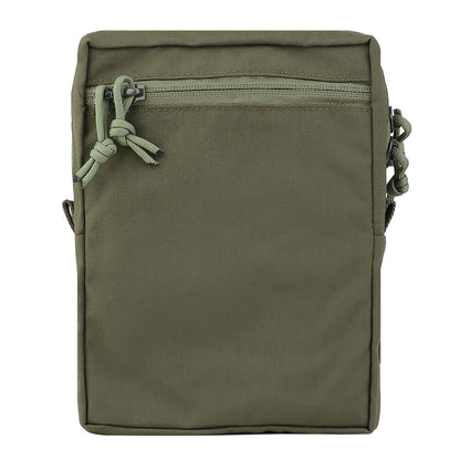 SINAIRSOFT Tactical Molle Pouch Tall General Purpose Utility GP Pouch Storage Bag