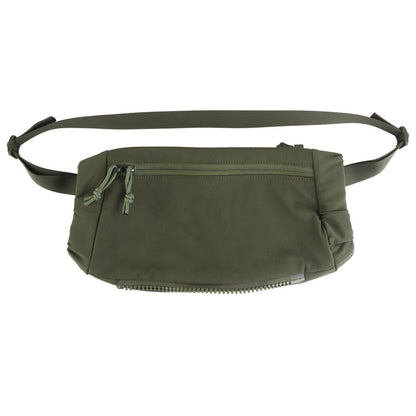 SINAIRSOFT Tactical Hand Warmer Vest Drop Pouch Storage Bag Frost Protect Gloves