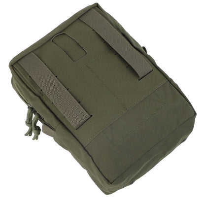 SINAIRSOFT Tactical Molle Pouch Tall General Purpose Utility GP Pouch Storage Bag