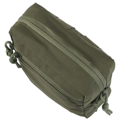 SINAIRSOFT Tactical Molle Pouch Tall General Purpose Utility GP Pouch Storage Bag