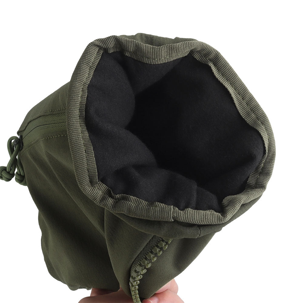 SINAIRSOFT Taktika Mana Varmigilo Vesto Guta Saketo Konservujo Kontraŭfrosta Gantoj