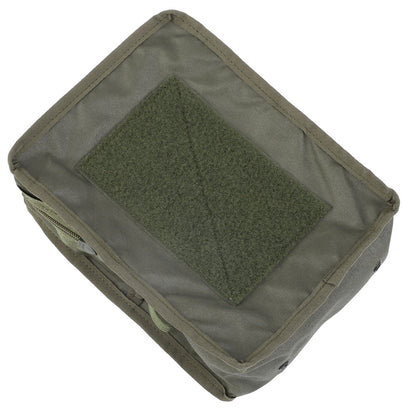 SINAIRSOFT Tactical Molle Pouch Tall General Purpose Utility GP Pouch Storage Bag