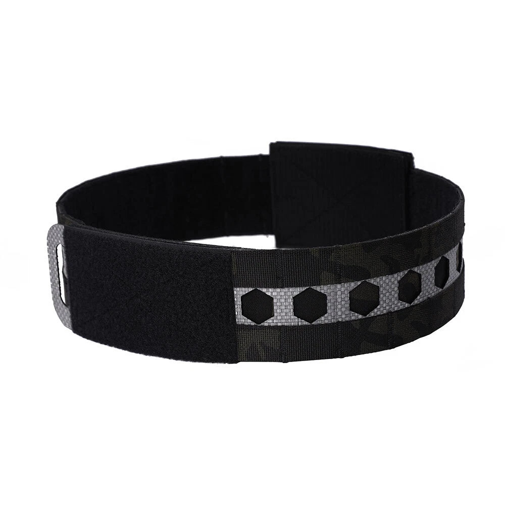 EMERSONGEAR FRO V5 Tactical Vest Cummerbund L Belly Belt Mounting Waist Strap