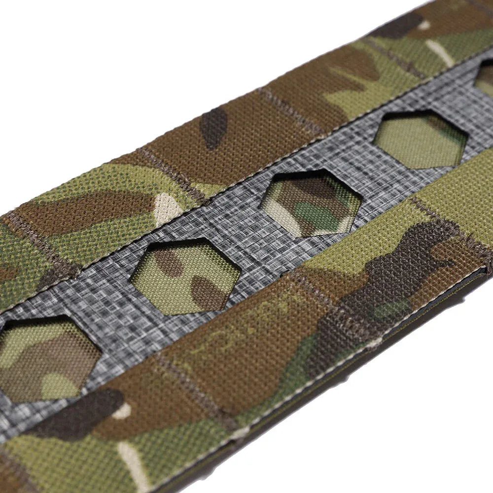 EMERSONGEAR FRO V5 سترة تكتيكية من الكومرباند حزام بطن L حزام خصر للتركيب