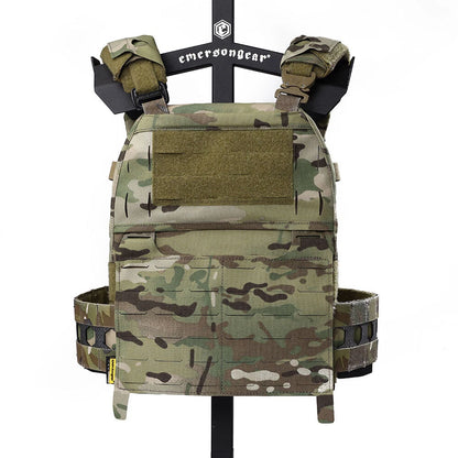 EMERSONGEAR FRO V5 Tactical Vest Cummerbund L Belly Belt Mounting Waist Strap