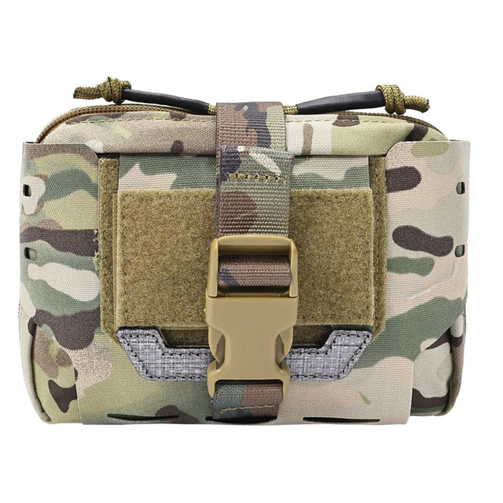 SINAIRSOFT Tactical Molle Bag EDC Medical Bag Waist Bag