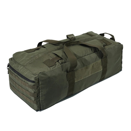 SINAIRSOFT Tactical Large Capacity Training Bag Waterproof 80L